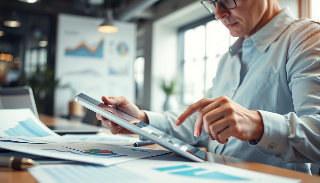 Transform Your Business